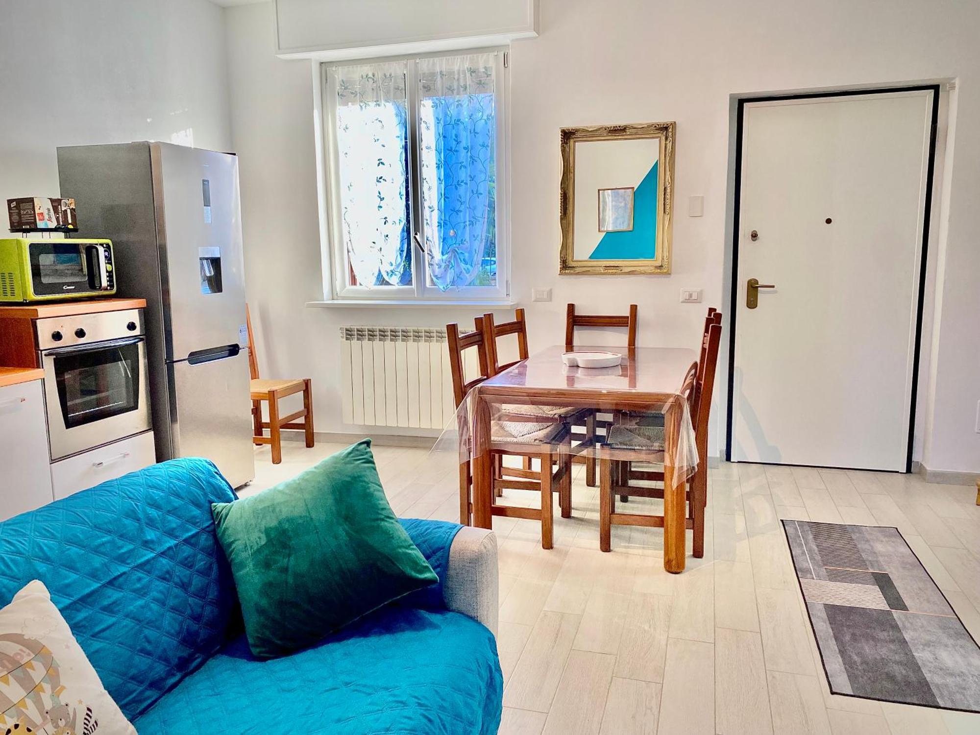 布斯托阿西齐奥Casa Francesca Malpensa Milano公寓 外观 照片