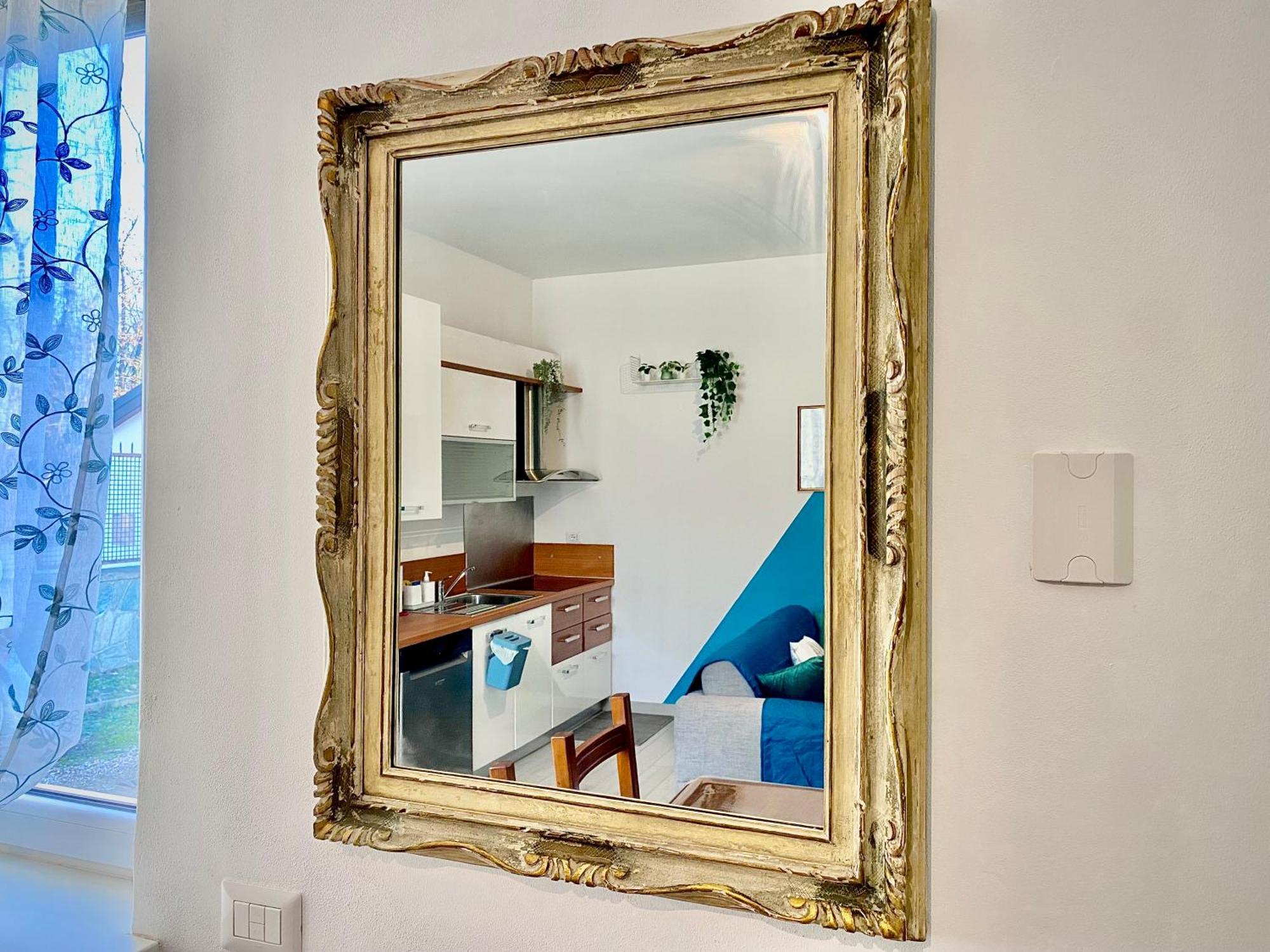 布斯托阿西齐奥Casa Francesca Malpensa Milano公寓 外观 照片